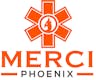 Merci Phoenix Logo